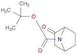 tert-butyl (1R,4S)-3-oxo-7-azabicyclo[2.2.1]heptane-7-carboxylate
