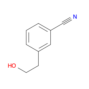 2-(3-CYANO-PHENYL)ETHANOL