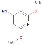 2,6-Dimethoxypyridin-4-amine