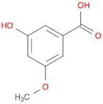 3-Hydroxy-5-methoxybenzoic acid
