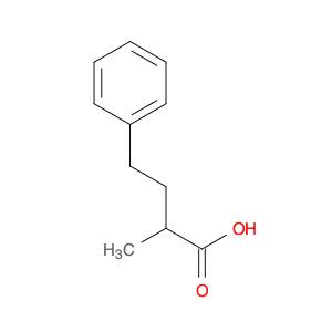 α-Methylbenzenebutyric acid