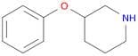 3-Phenoxypiperidine