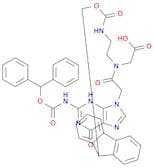 Fmoc-PNA-G(Bhoc)-OH