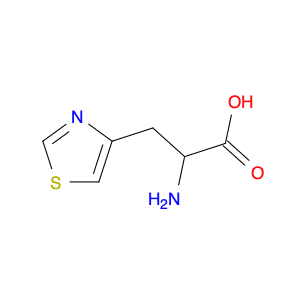 dl-4-thiazolylalanine