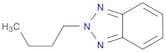 2-Butyl-2H-benzo[d][1,2,3]triazole