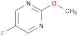 Pyrimidine, 5-fluoro-2-methoxy- (8CI,9CI)