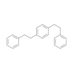 1,4-Bis(2-phenylethyl)benzene,