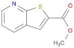Methyl thieno[2,3-b]pyridine-2-carboxylate