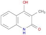 2-hydroxy-3-methyl-4-quinolone