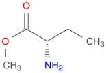 Methyl (2S)-2-aminobutanoate