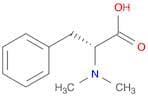 (R)-2-(Dimethylamino)-3-phenylpropanoic acid