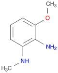 3-Methoxy-1-N-methylbenzene-1,2-diamine