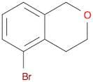 5-bromoisochroman