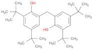 2,2'-methylenebis[4,6-di-tert-butylphenol]