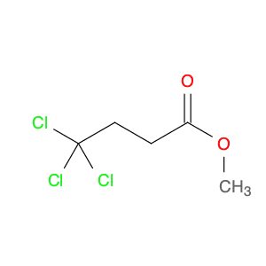 4,4,4-Trichlorobutyric acid methyl ester