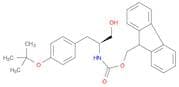 Fmoc-O-tert-butyl-L-tyrosinol