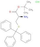 H-L-Cys(Trt)-OtBu*HCl