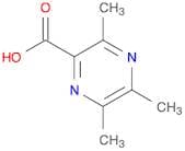 Trimethylpyrazine-2-carboxylic acid