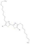 5,5'-Dibromo-4,4'-dinonyl-2,2'-bithiazole