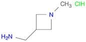 C-(1-Methyl-azetidin-3-yl)-methylamine dihydrochloride