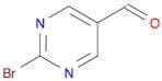 2-Bromo-pyrimidine-5-carbaldehyde