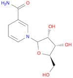 1,4-DihydronicotinaMide riboside