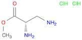 (S)-Methyl 2,3-diaminopropanoate dihydrochloride