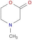 N-Methyl-2-morpholinone