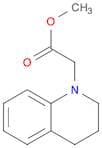 (3,4-Dihydro-2H-quinolin-1-yl)-acetic acid methyl ester