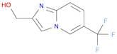 (6-TrifluoroMethyl-iMidazo[1,2-a]pyridin-2-yl)-Methanol