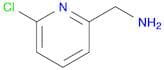 (6-Chloropyridin-2-yl)methanamine dihydrochloride