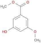 Methyl 3-hydroxy-5-methoxybenzoate