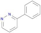 3-Phenylpyridazine
