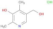 4-Deoxypyridoxine, HCl