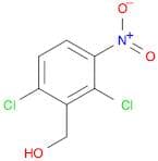 (2,6-Dichloro-3-Nitro)Benzyl Alcohol