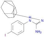 1-(4-IODOPHENYL)-3-(2-ADAMANTYL)GUANIDINE