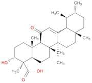 11-Keto-β-boswellic acid