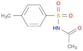 N-(4-Methylphenyl)Sulfonylacetamide