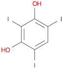 2,4,6-Triiodoresorcinol
