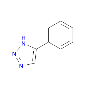 5-Phenyl-1H-1,2,3-triazole