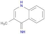 3-METHYL-QUINOLIN-4-YLAMINE
