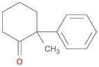 2-Methyl-2-phenylcyclohexanone