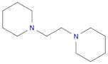 1,2-DIPIPERIDINOETHANE