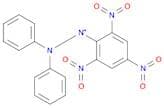 1,1-DIPHENYL-2-PICRYLHYDRAZYL