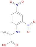N-(2,4-Dinitrophenyl)-L-alanine