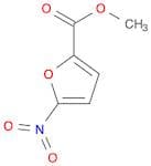 Methyl 5-nitro-2-furoate