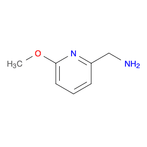 (6-Methoxypyridin-2-yl)methanamine