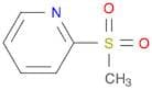 Pyridine,2-(methylsulfonyl)-