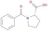 1-Benzoyl-l-proline