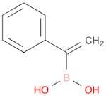 1-Phenylvinylboronic acid